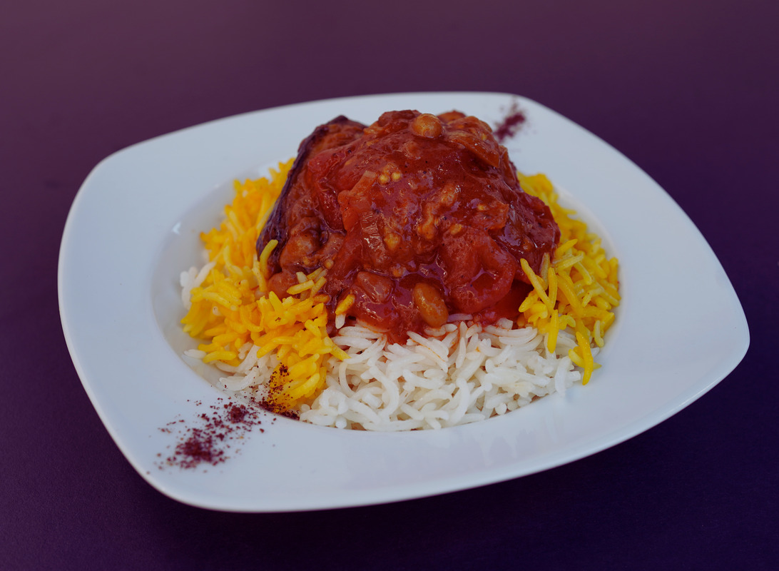 What is Eggplant Stew (Ghoore Bademjan)? Discover This Plant-Based Classic