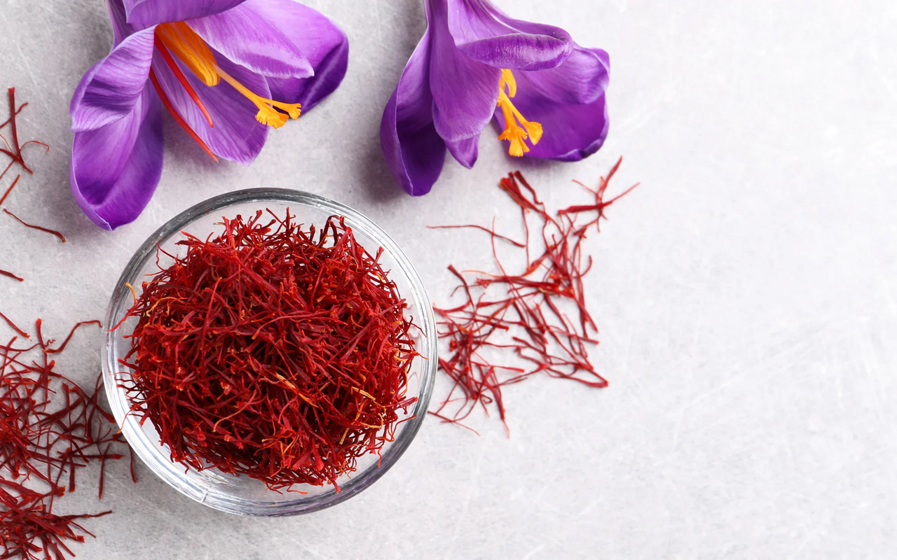 Why Saffron Is the World’s Most Precious Spice?