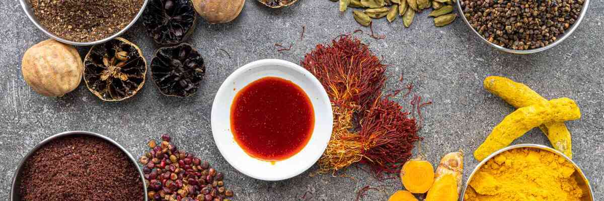 Is Persian Food Spicy? The Truth May Surprise You