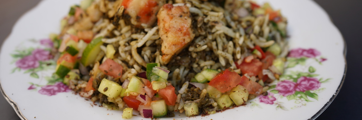 Vegambas (Meygoo Polo), Memories from the Southern Shores