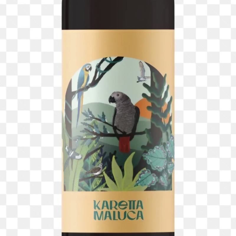 Karetta Maluca Tinto Joven(copa)