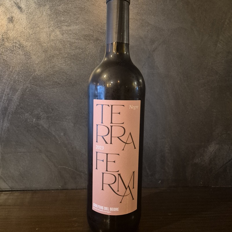 Terra Ferma Negre (Copa)