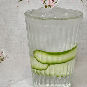 Hendrik's Gin & Tonic