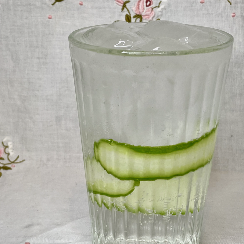 جین و تونیک هندریک