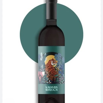 Karetta Maluca Crianza( glass)