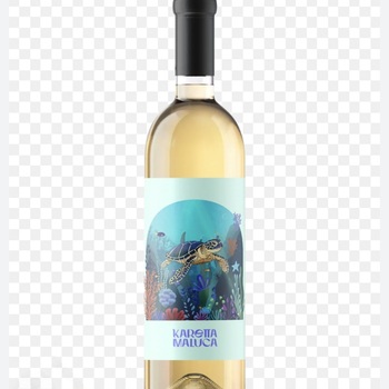 Karetta Maluca Dry White ( glass)