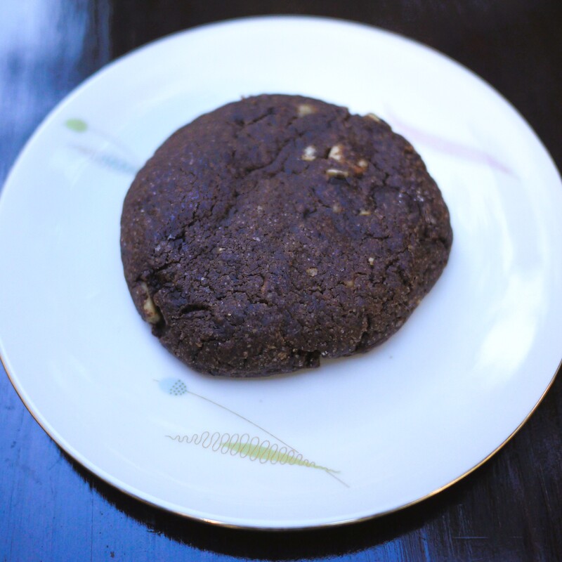 Xocolata Cookie