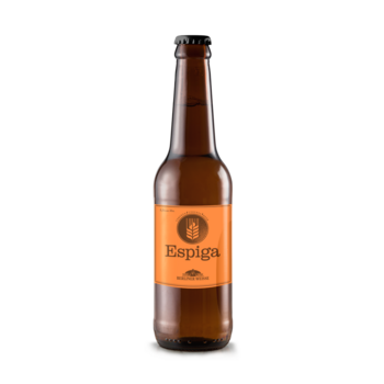 Berliner Espiga Weisse