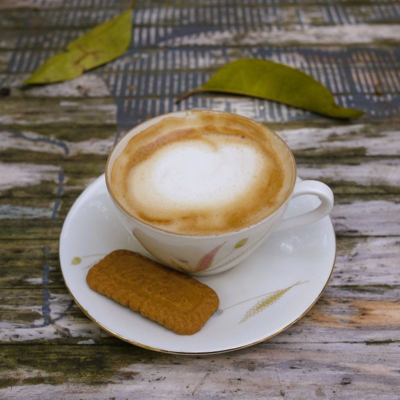 Latte