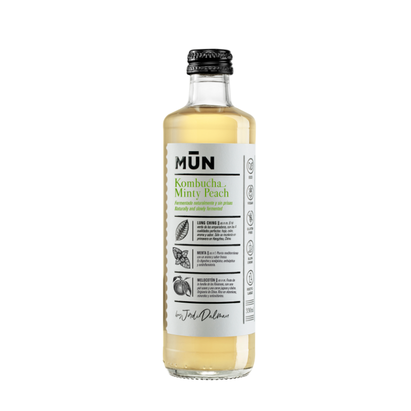 Kombucha