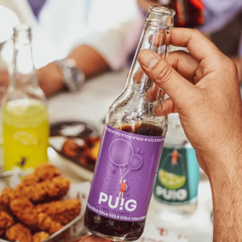 Puig Cola