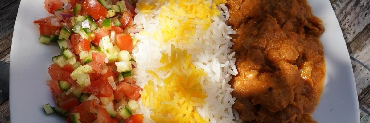 Why Rice is the Heart of Persian Cuisine