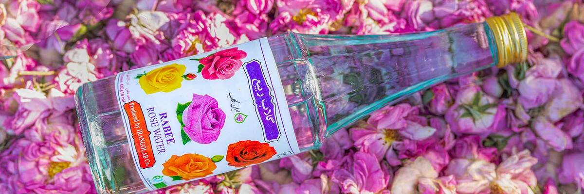 Rose Water: Distilling the Memories of Spring