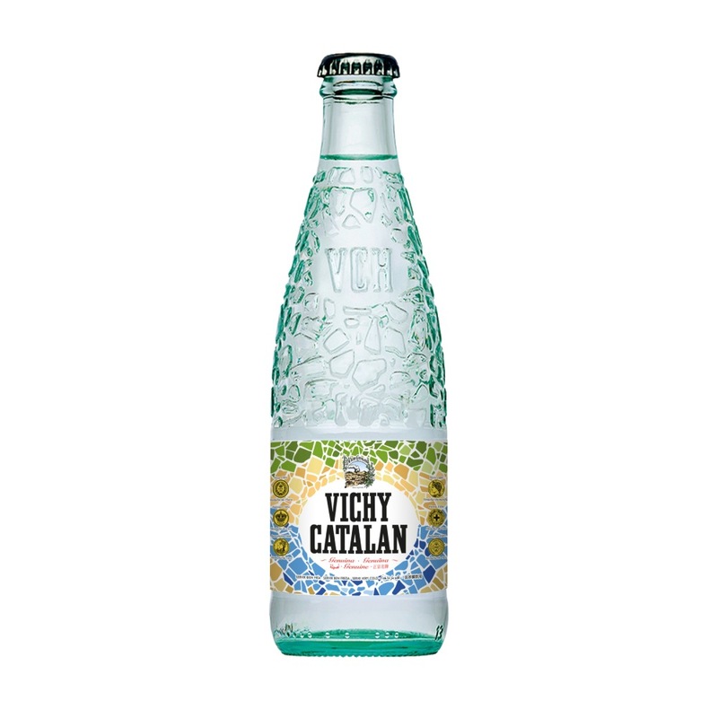 Sparkling Water 200ml