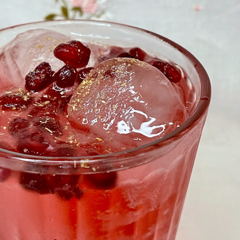 Spritz de Granada