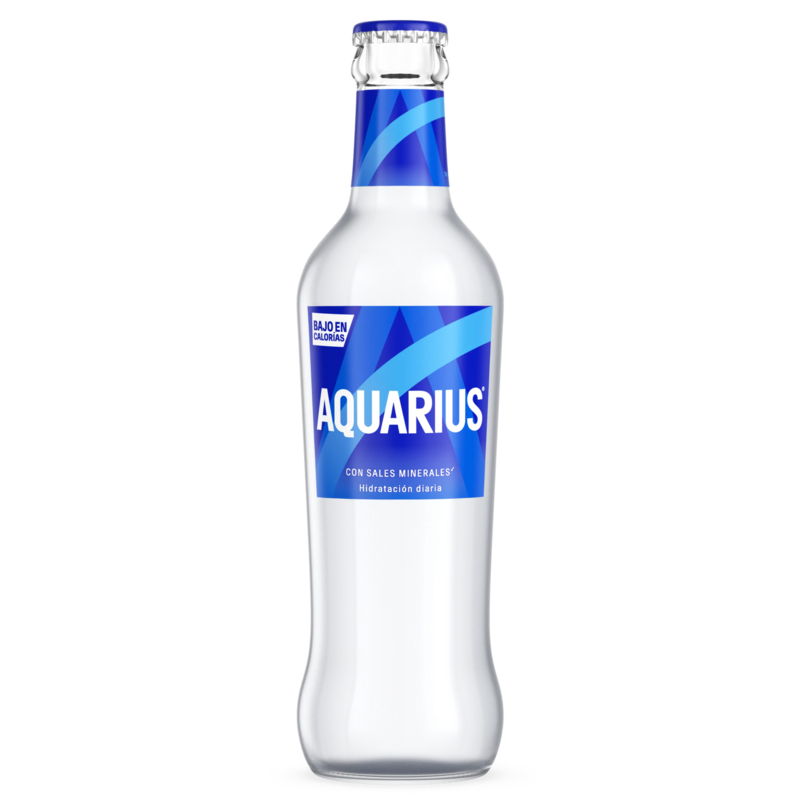 Aquarius