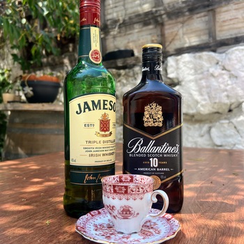 Carajillo
